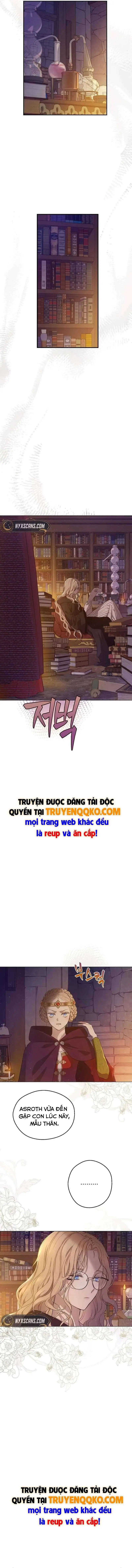 Cánh Đồng Bị Quên Lãng Chapter 12 - Trang 16
