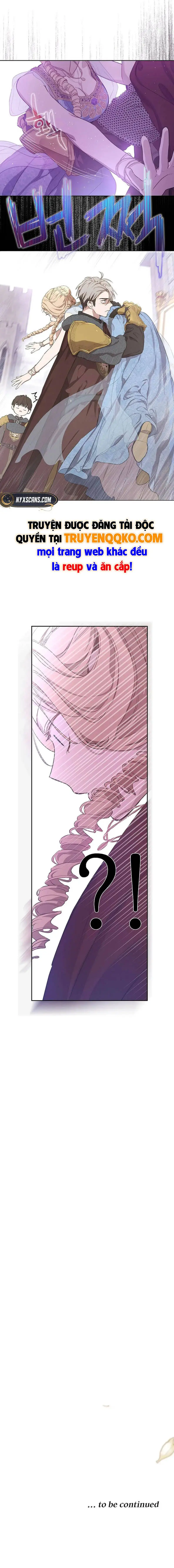 Cánh Đồng Bị Quên Lãng Chapter 13 - Trang 15