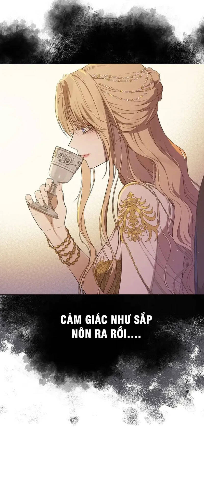 Cánh Đồng Bị Quên Lãng Chapter 17 - Trang 15