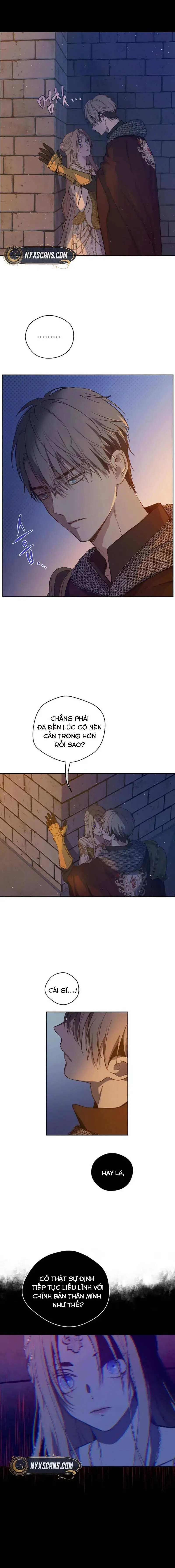 Cánh Đồng Bị Quên Lãng Chapter 18 - Trang 14
