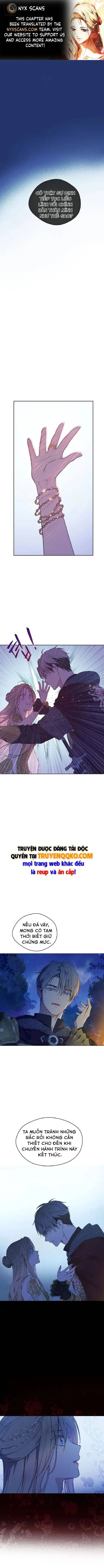 Cánh Đồng Bị Quên Lãng Chapter 19 - Trang 3