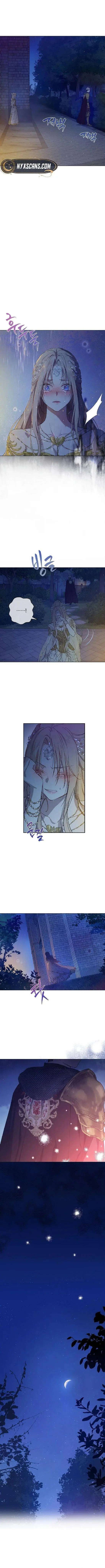 Cánh Đồng Bị Quên Lãng Chapter 19 - Trang 6