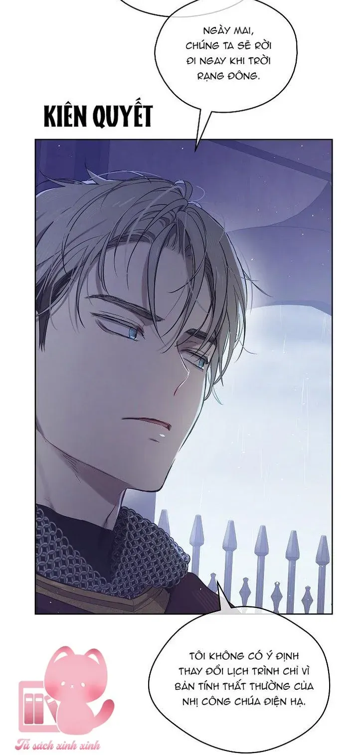 Cánh Đồng Bị Quên Lãng Chapter 24 - Trang 10