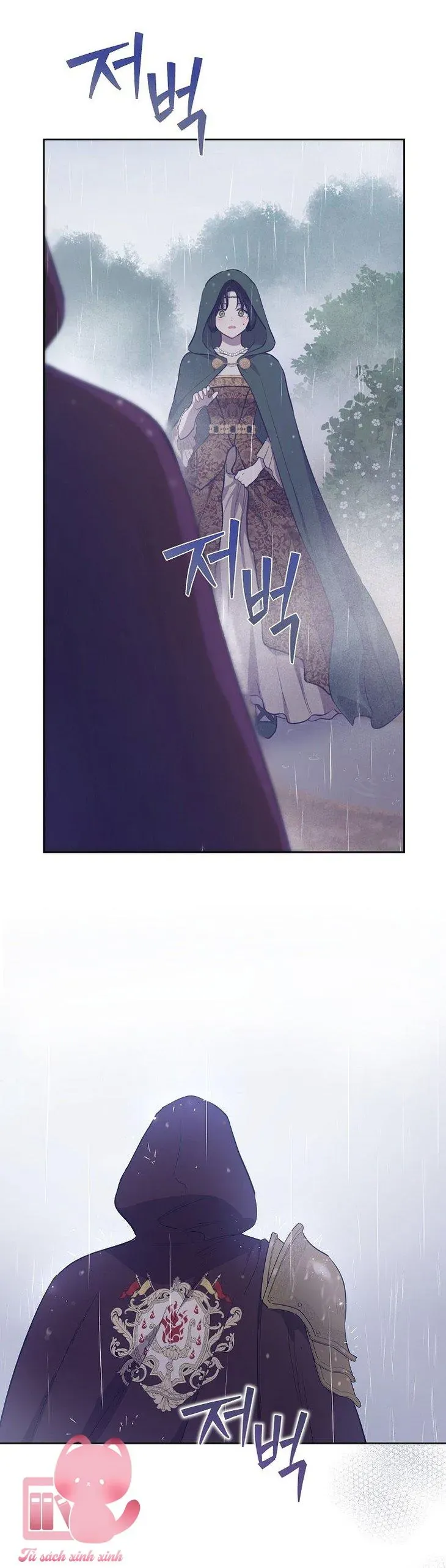 Cánh Đồng Bị Quên Lãng Chapter 24 - Trang 16