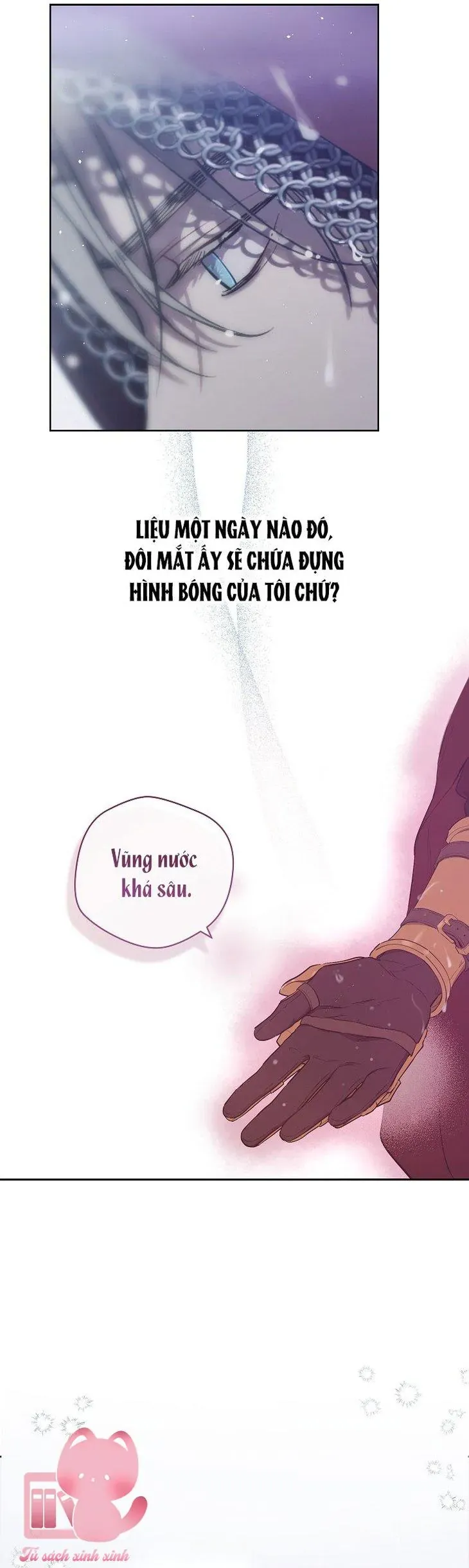 Cánh Đồng Bị Quên Lãng Chapter 24 - Trang 18