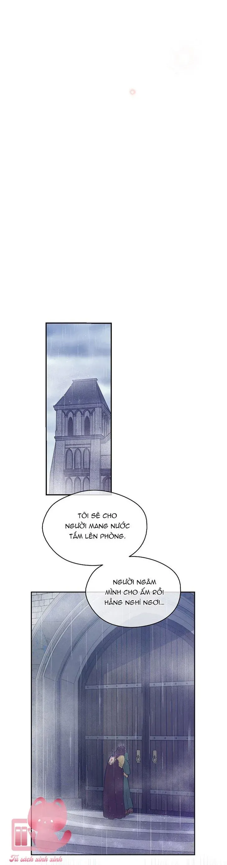 Cánh Đồng Bị Quên Lãng Chapter 24 - Trang 23