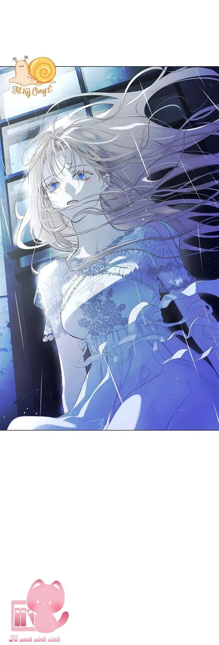 Cánh Đồng Bị Quên Lãng Chapter 24 - Trang 26