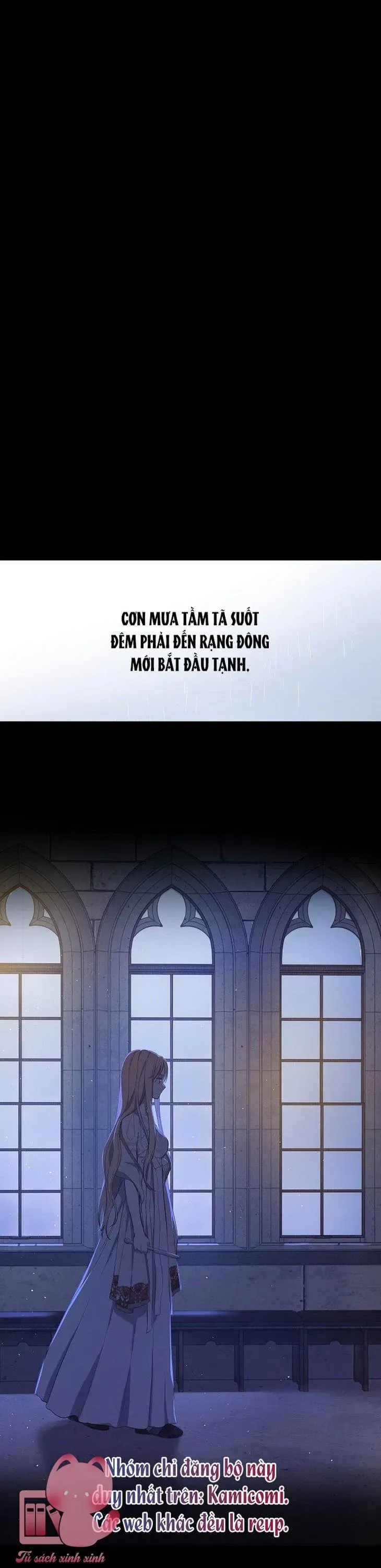 Cánh Đồng Bị Quên Lãng Chapter 24 - Trang 36