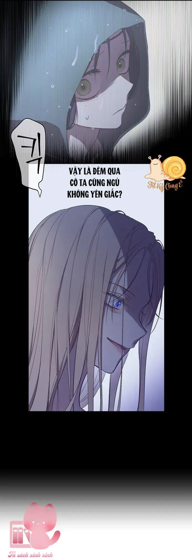 Cánh Đồng Bị Quên Lãng Chapter 24 - Trang 39