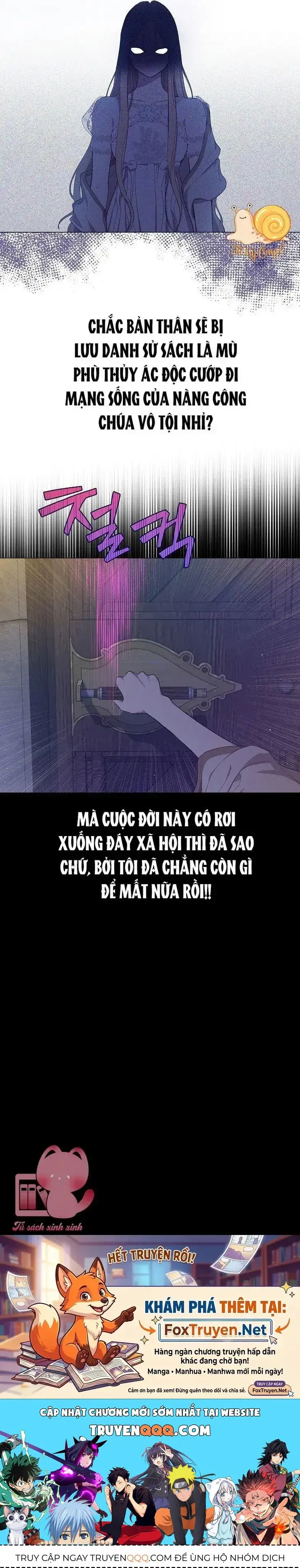 Cánh Đồng Bị Quên Lãng Chapter 24 - Trang 44