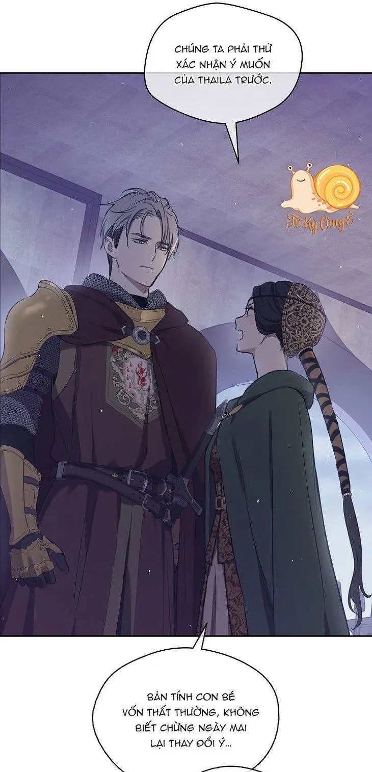 Cánh Đồng Bị Quên Lãng Chapter 24 - Trang 9