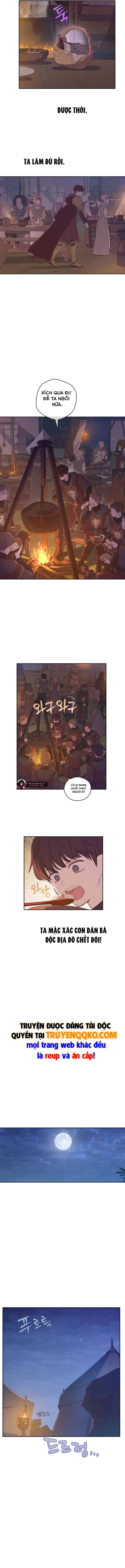 Cánh Đồng Bị Quên Lãng Chapter 26 - Trang 10