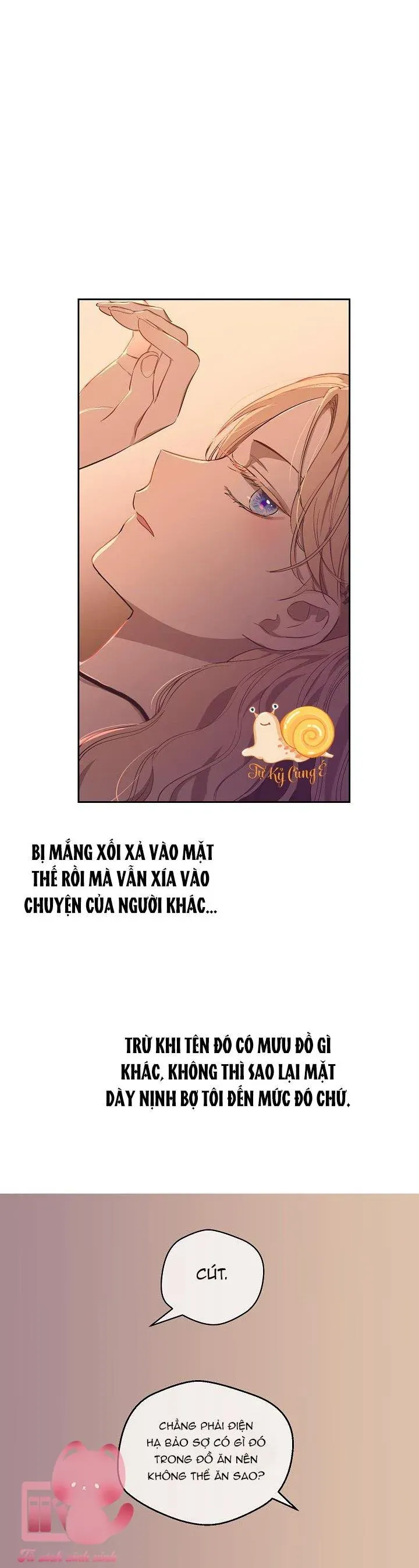 Cánh Đồng Bị Quên Lãng Chapter 27 - Trang 11