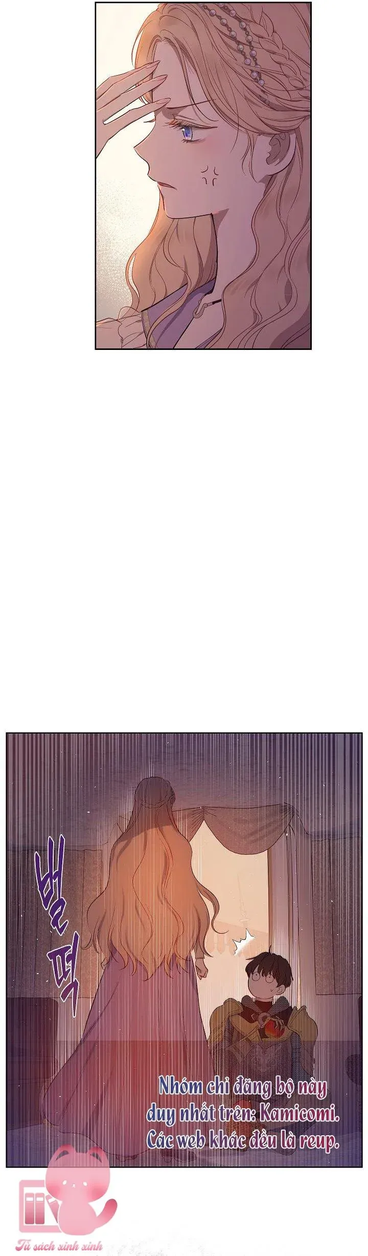 Cánh Đồng Bị Quên Lãng Chapter 27 - Trang 16