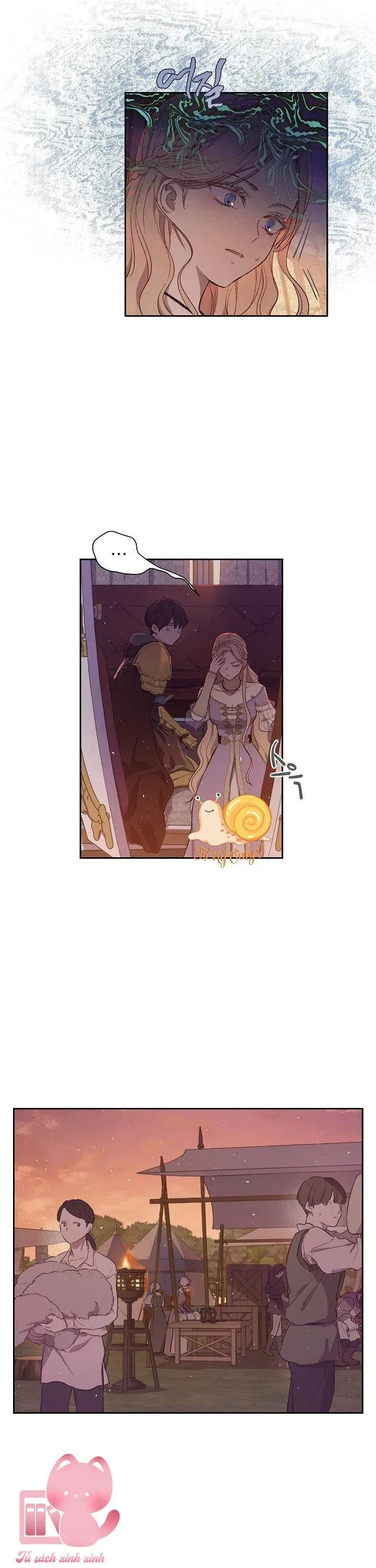Cánh Đồng Bị Quên Lãng Chapter 27 - Trang 17