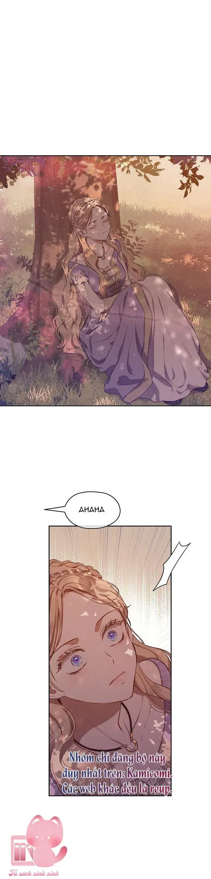Cánh Đồng Bị Quên Lãng Chapter 27 - Trang 19