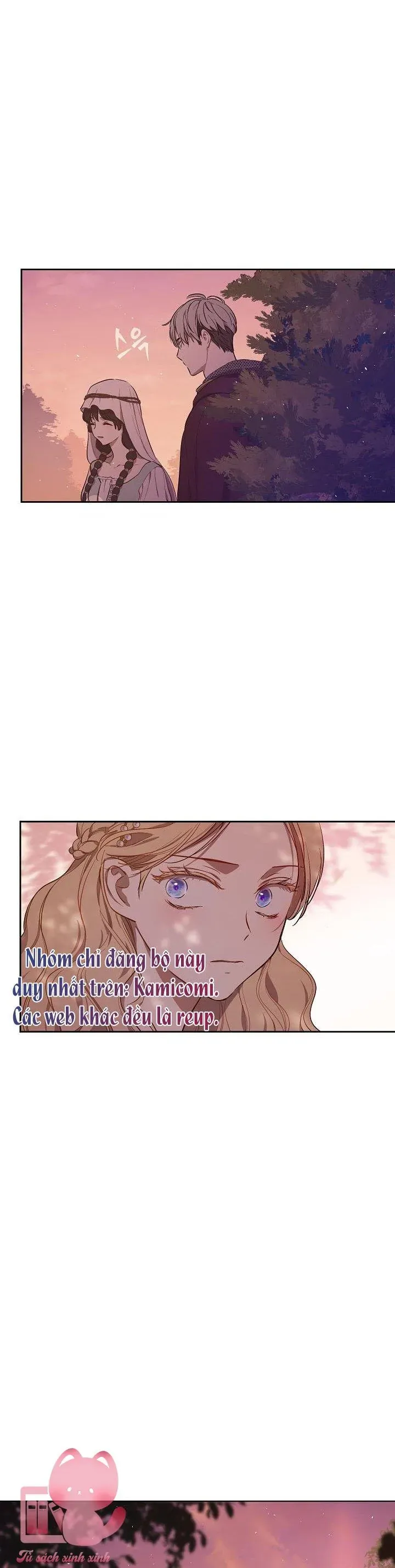 Cánh Đồng Bị Quên Lãng Chapter 27 - Trang 21