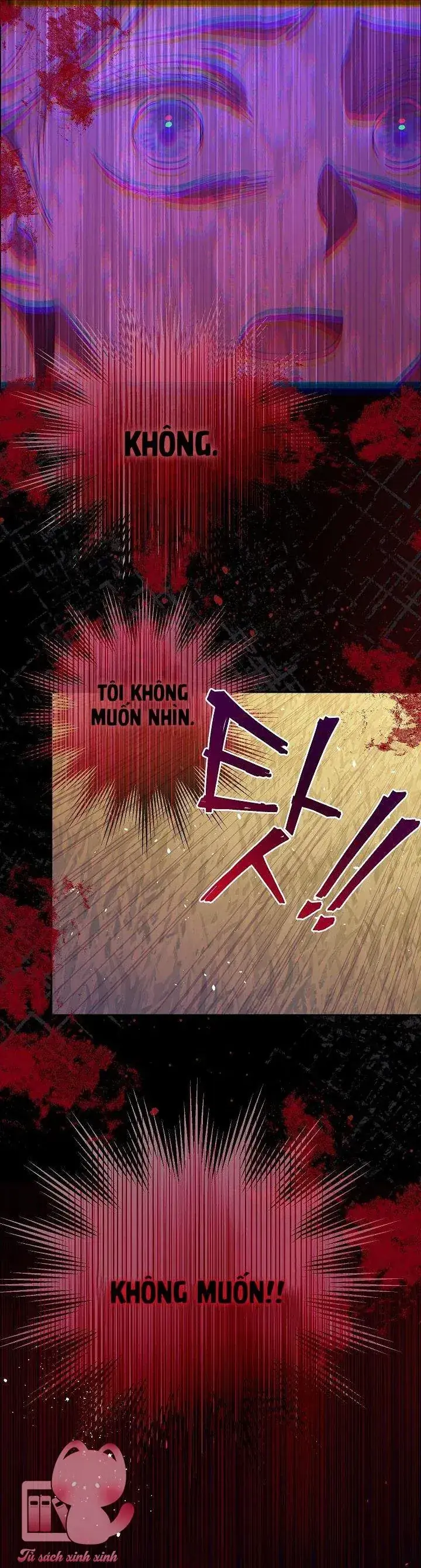 Cánh Đồng Bị Quên Lãng Chapter 27 - Trang 27