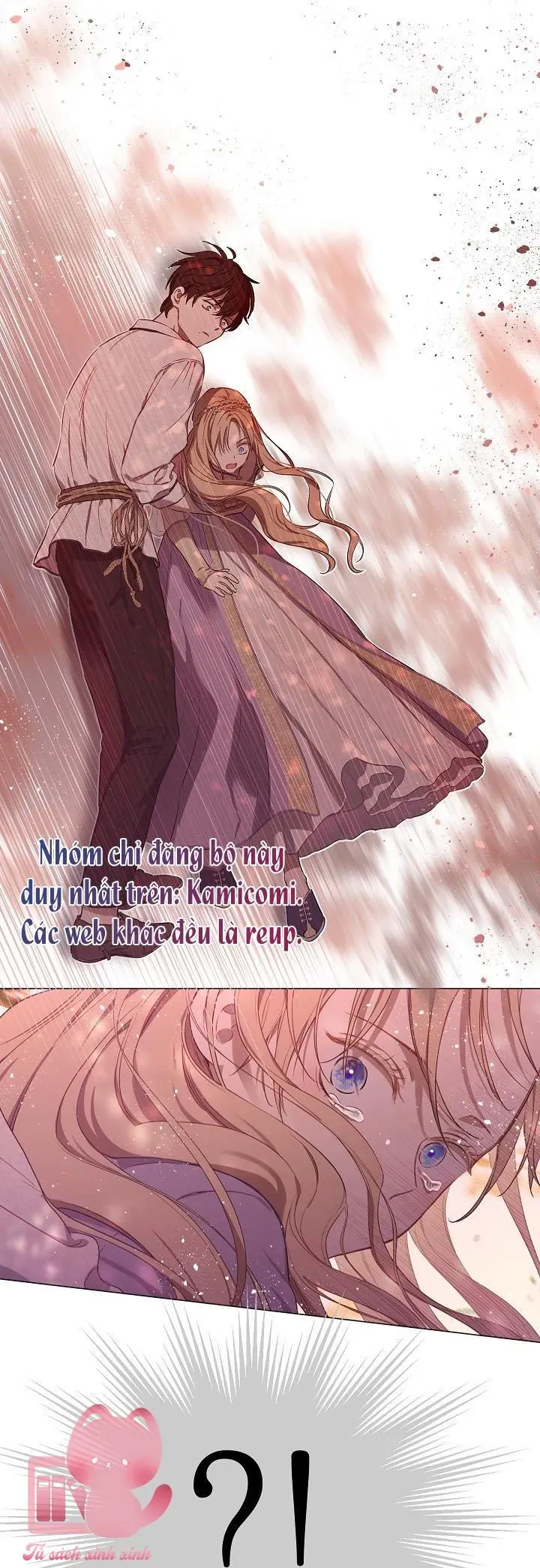Cánh Đồng Bị Quên Lãng Chapter 27 - Trang 29