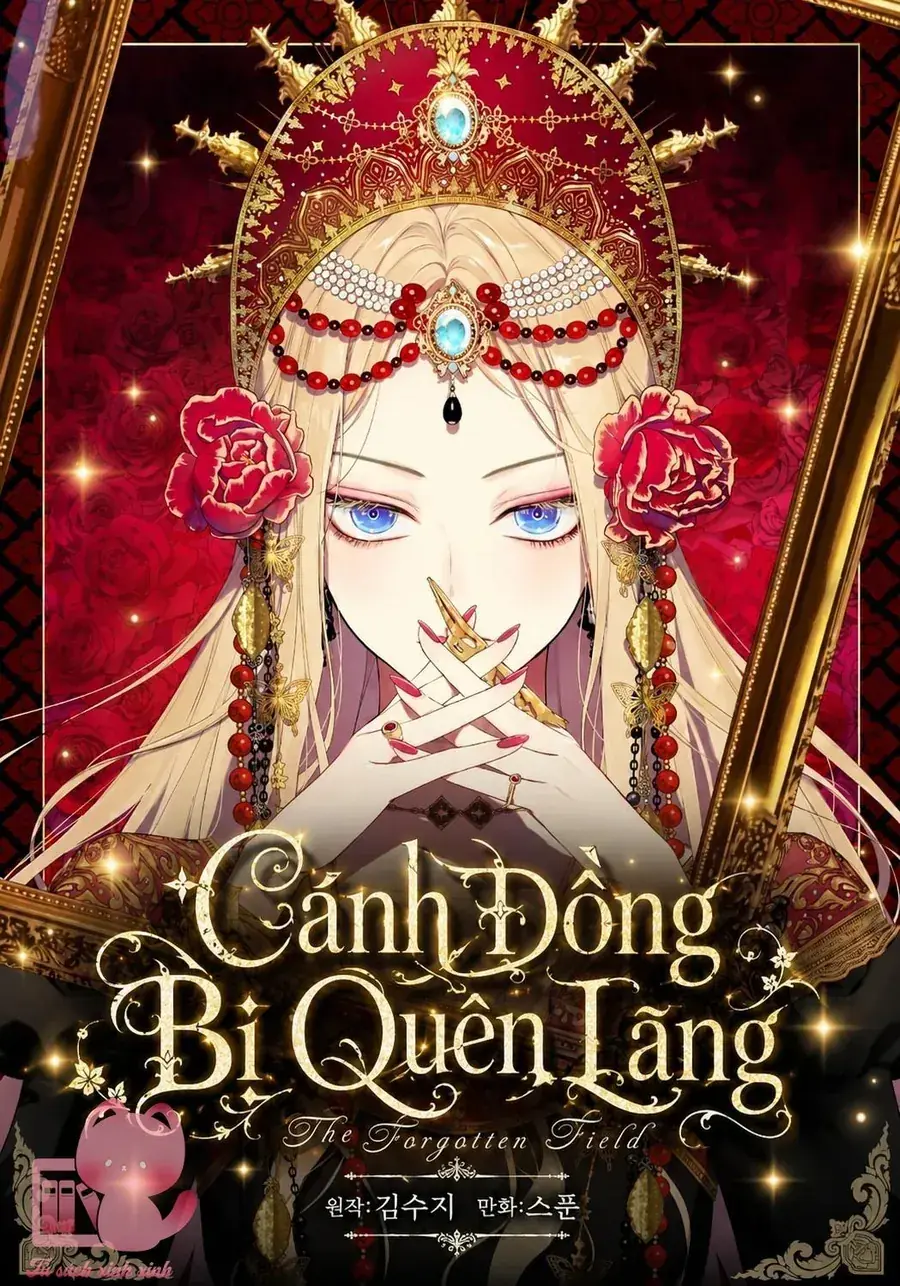 Cánh Đồng Bị Quên Lãng Chapter 27 - Trang 3