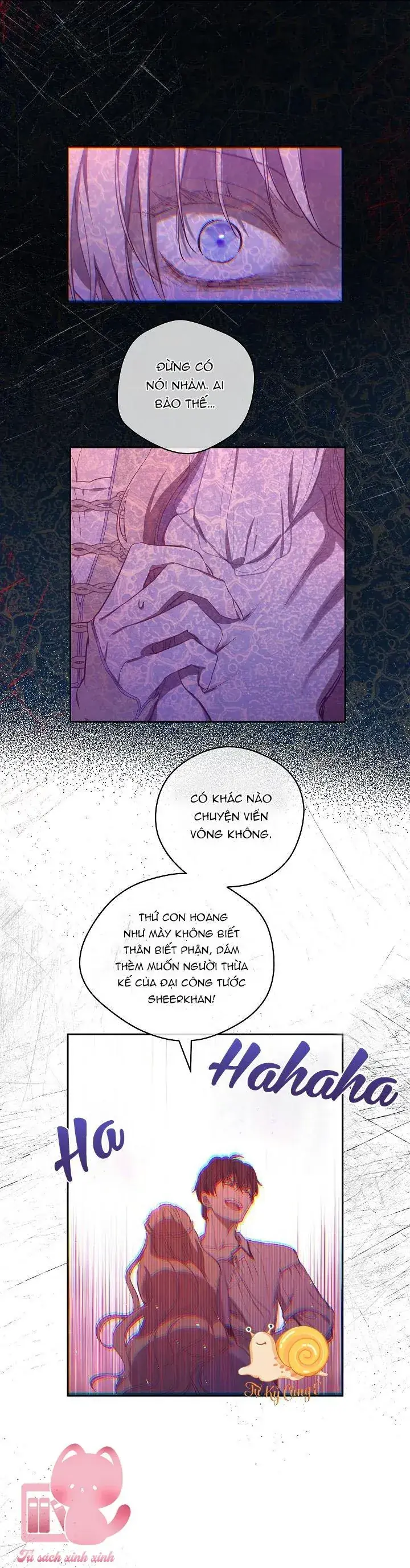 Cánh Đồng Bị Quên Lãng Chapter 27 - Trang 37