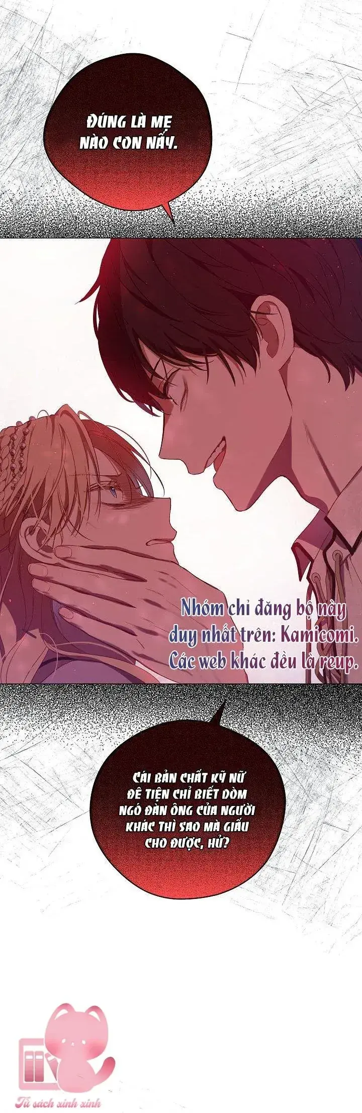 Cánh Đồng Bị Quên Lãng Chapter 27 - Trang 39