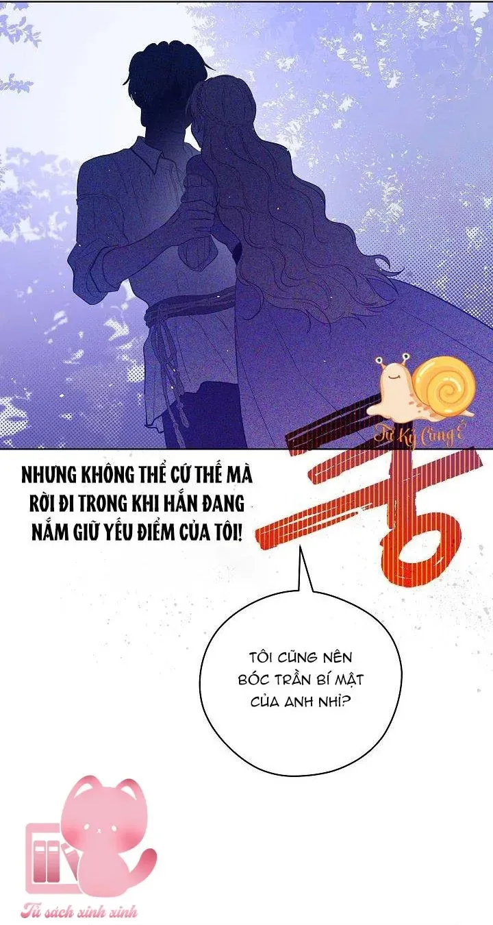 Cánh Đồng Bị Quên Lãng Chapter 27 - Trang 43