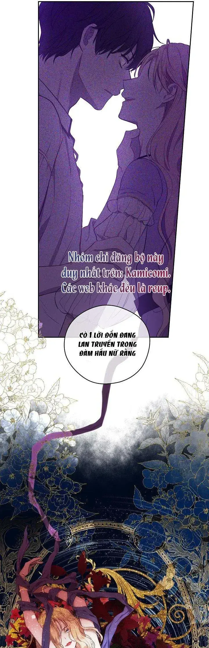 Cánh Đồng Bị Quên Lãng Chapter 27 - Trang 44