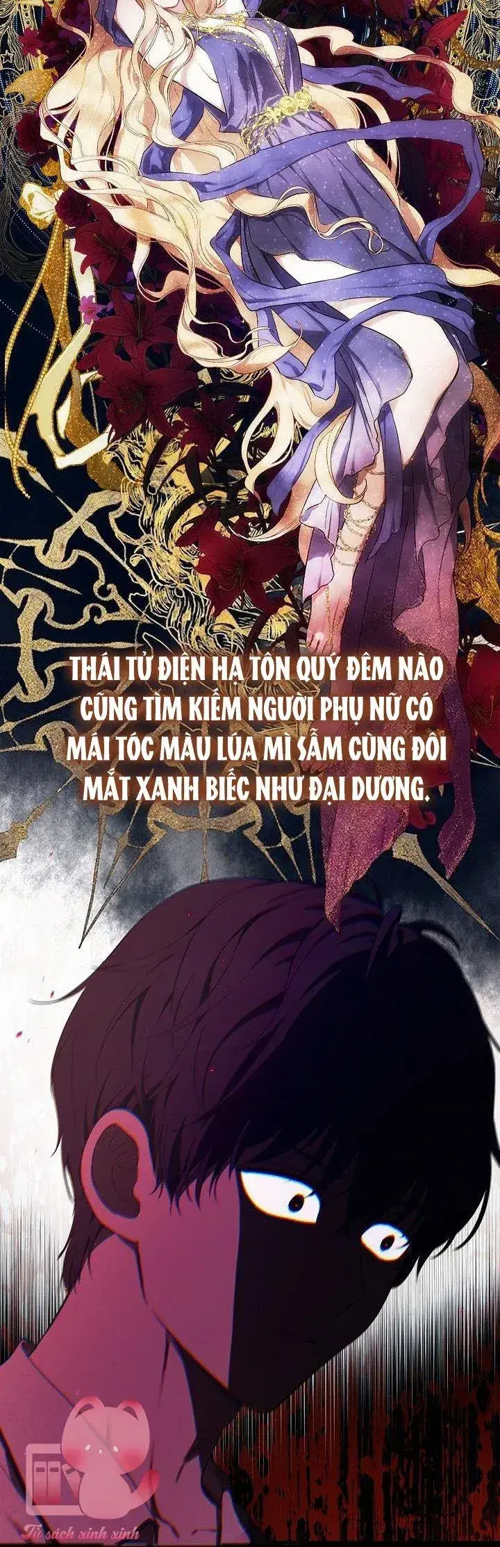 Cánh Đồng Bị Quên Lãng Chapter 27 - Trang 45