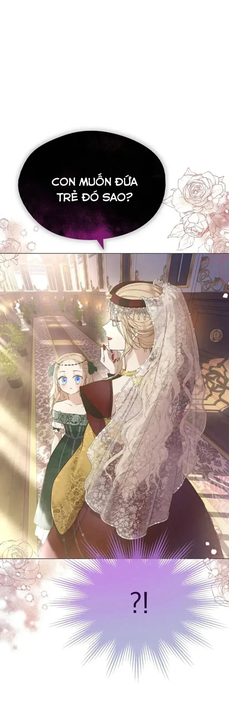 Cánh Đồng Bị Quên Lãng Chapter 5 - Trang 14