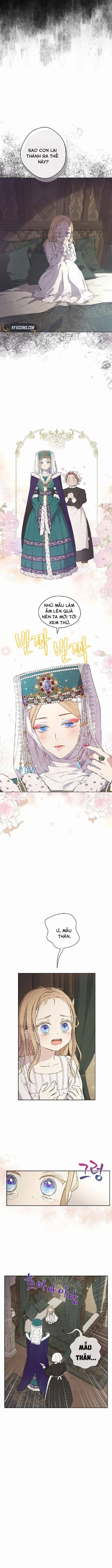 Cánh Đồng Bị Quên Lãng Chapter 8 - Trang 11