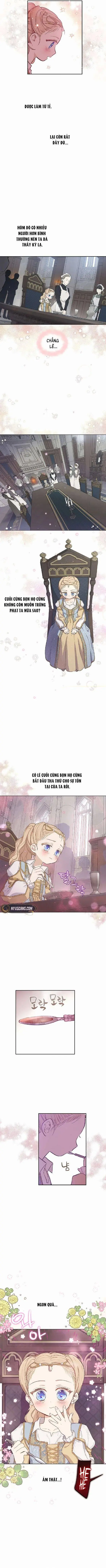 Cánh Đồng Bị Quên Lãng Chapter 8 - Trang 8