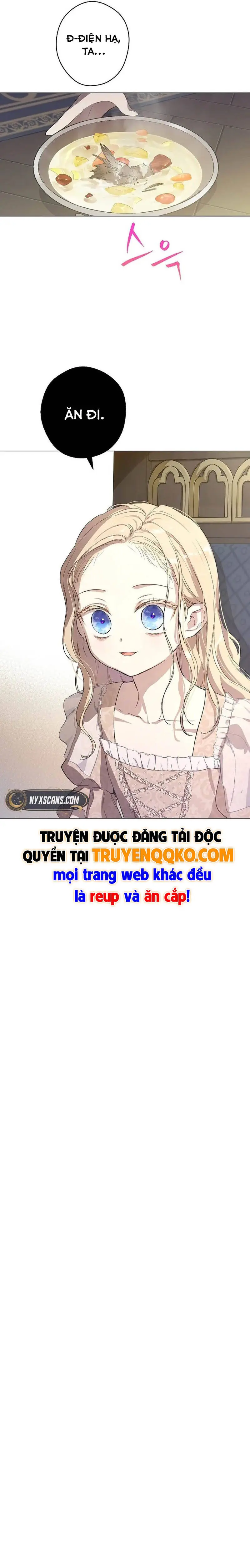 Cánh Đồng Bị Quên Lãng Chapter 9 - Trang 17