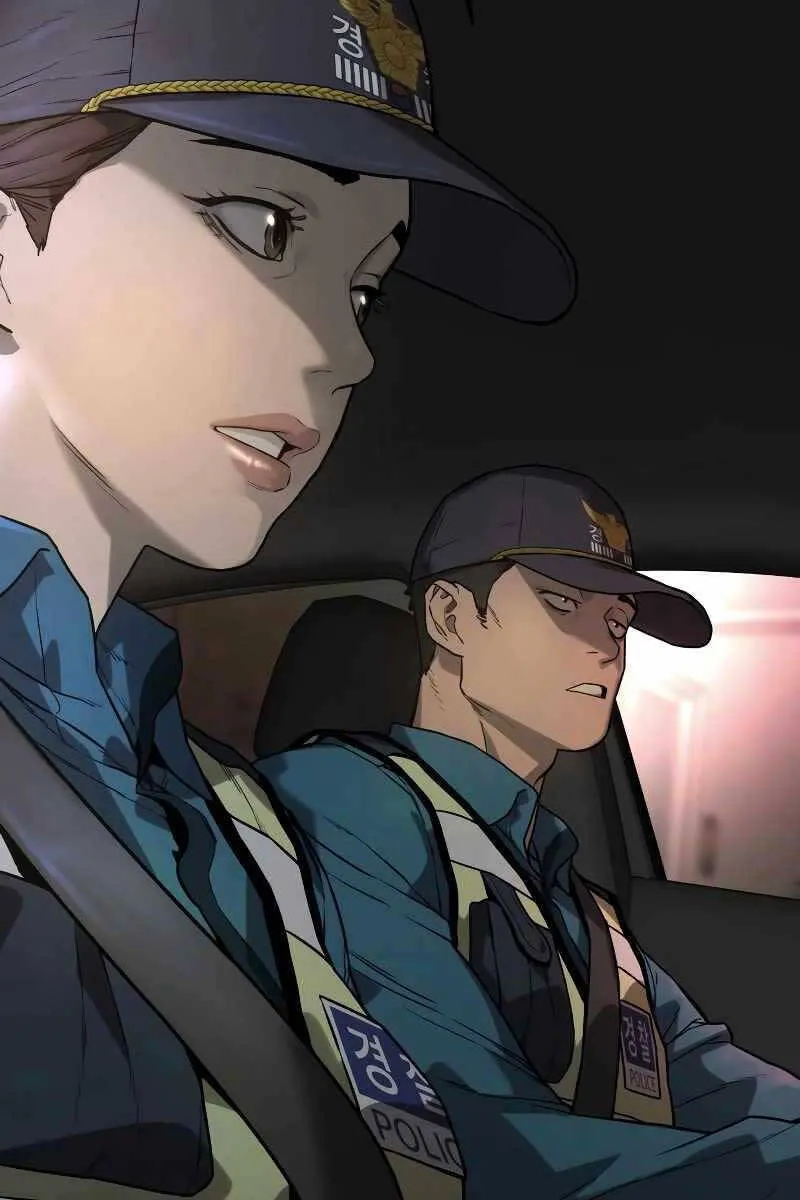 Cảnh Sát Khát Máu Chapter 1 - Trang 11