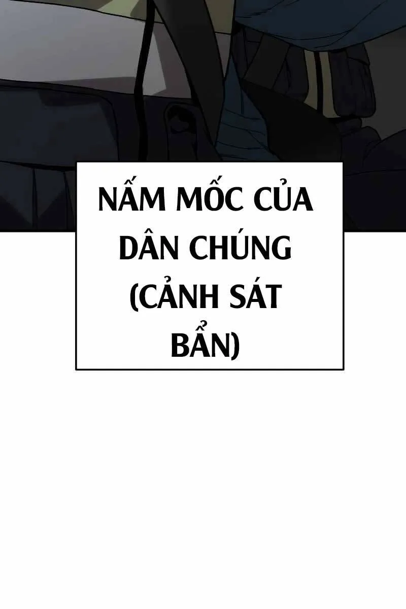 Cảnh Sát Khát Máu Chapter 1 - Trang 12