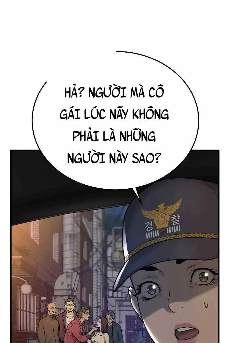 Cảnh Sát Khát Máu Chapter 1 - Trang 13