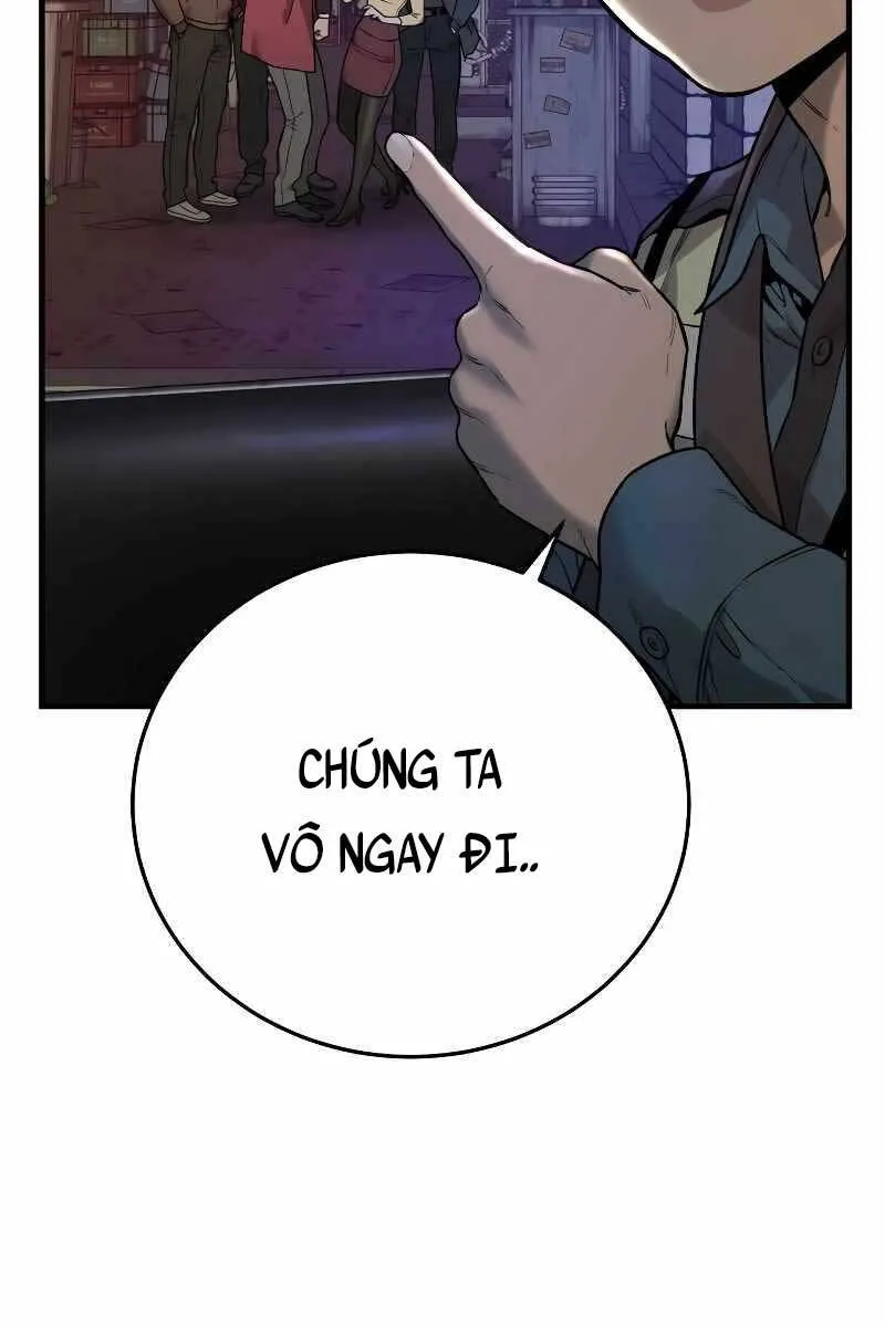 Cảnh Sát Khát Máu Chapter 1 - Trang 14
