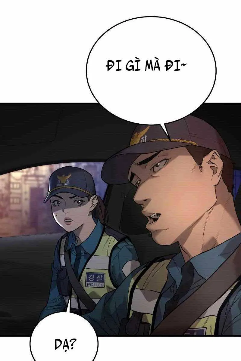 Cảnh Sát Khát Máu Chapter 1 - Trang 15