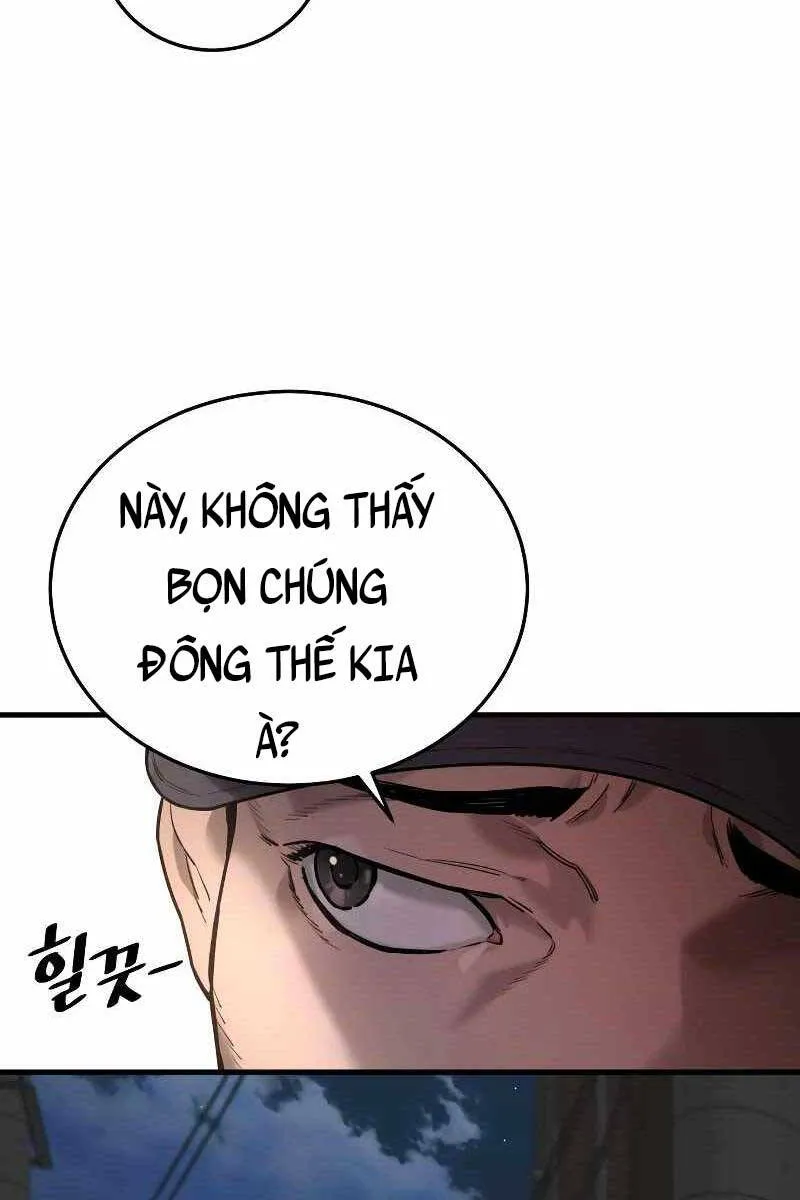 Cảnh Sát Khát Máu Chapter 1 - Trang 16