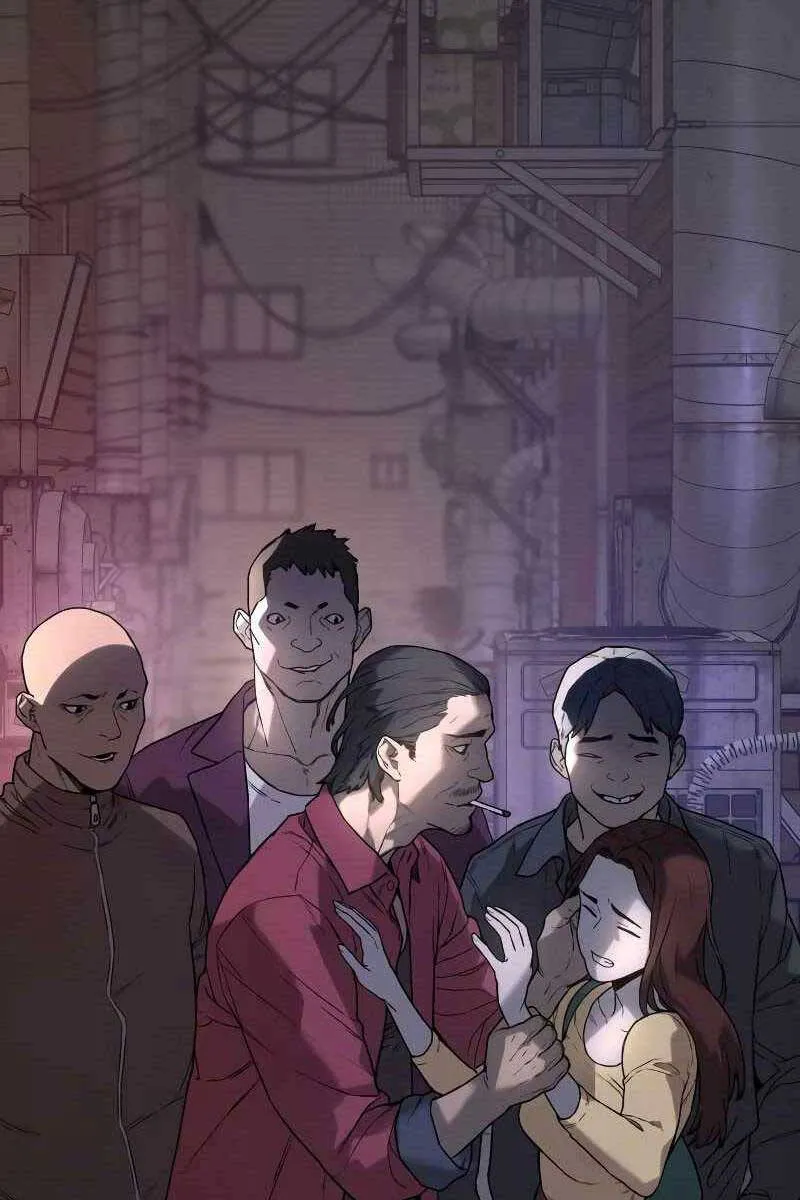 Cảnh Sát Khát Máu Chapter 1 - Trang 18