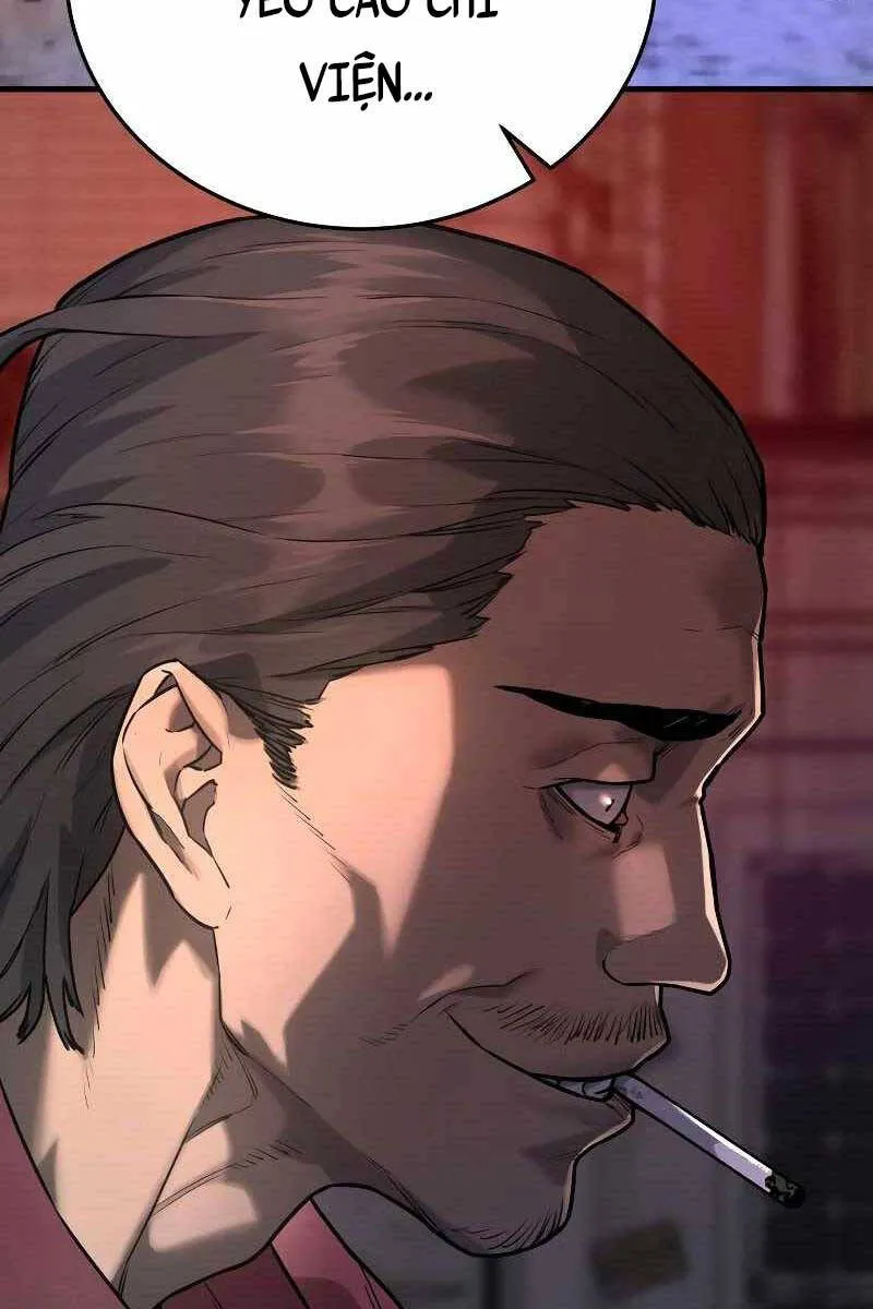 Cảnh Sát Khát Máu Chapter 1 - Trang 20