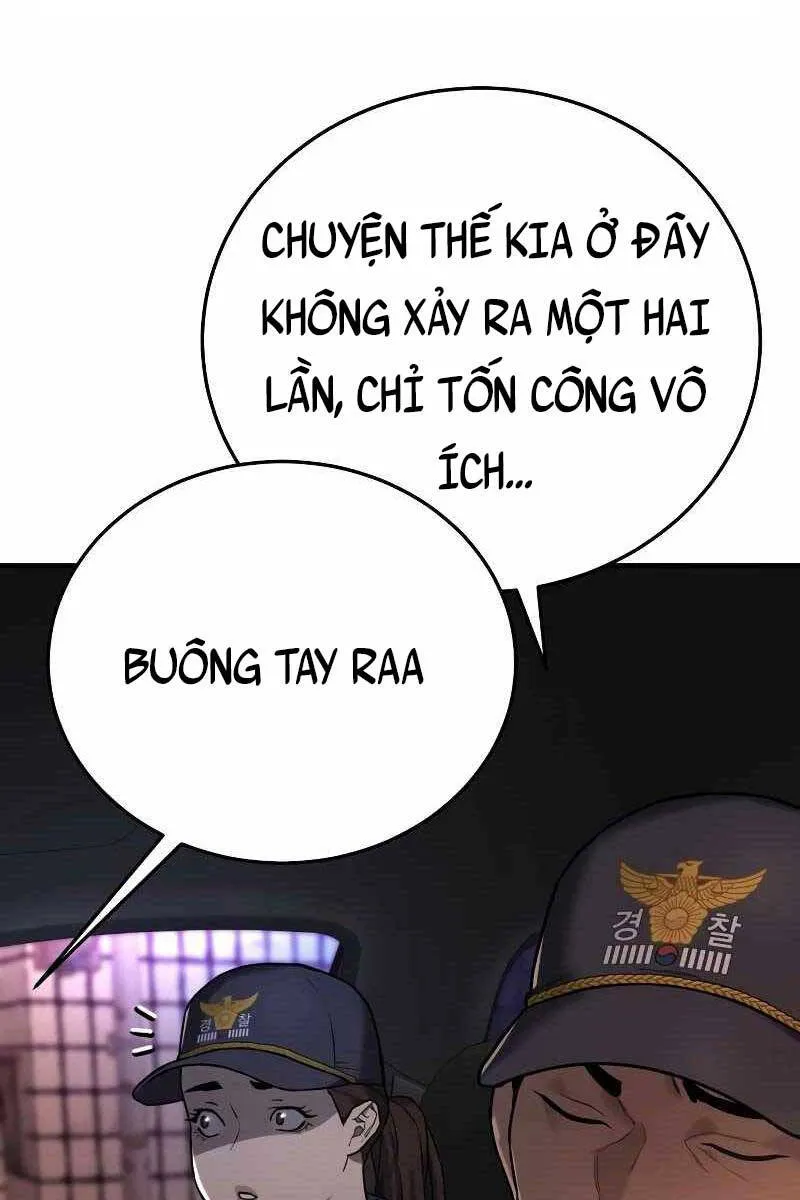 Cảnh Sát Khát Máu Chapter 1 - Trang 22