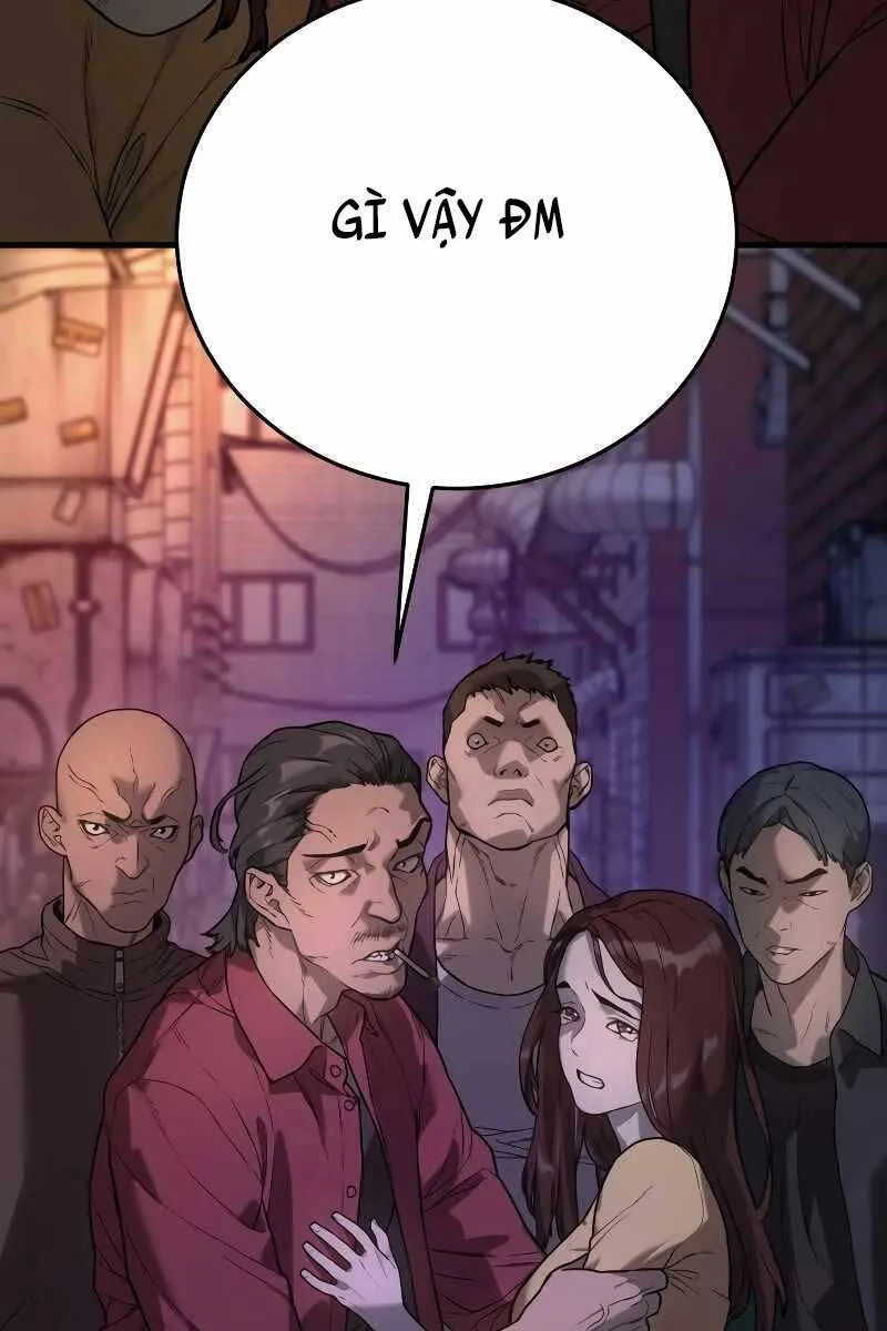 Cảnh Sát Khát Máu Chapter 1 - Trang 28