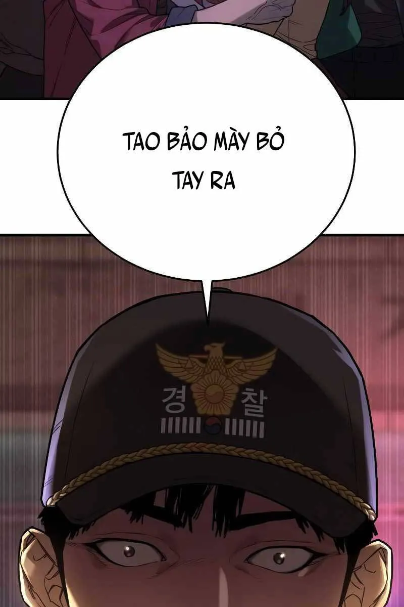 Cảnh Sát Khát Máu Chapter 1 - Trang 29