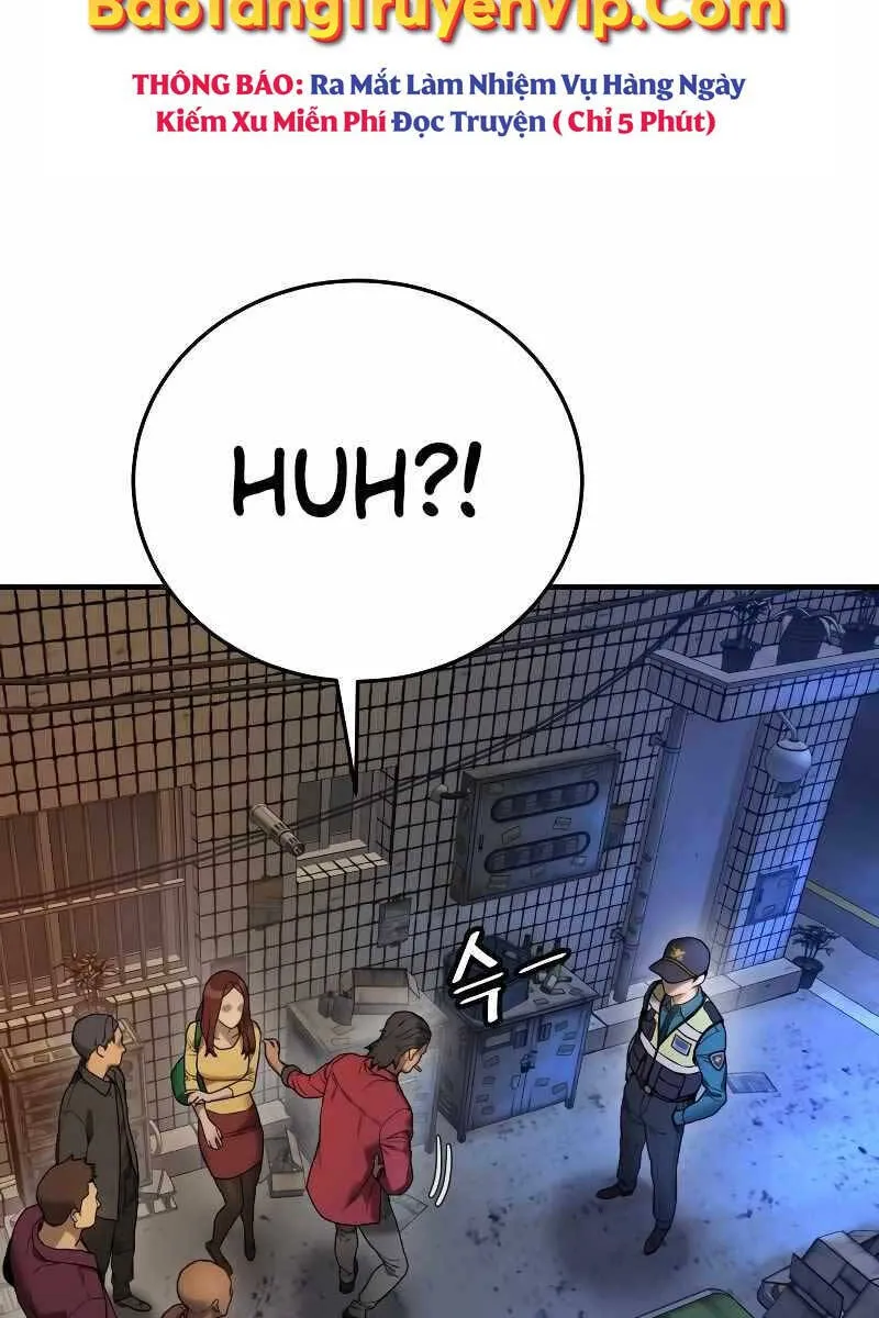 Cảnh Sát Khát Máu Chapter 1 - Trang 31
