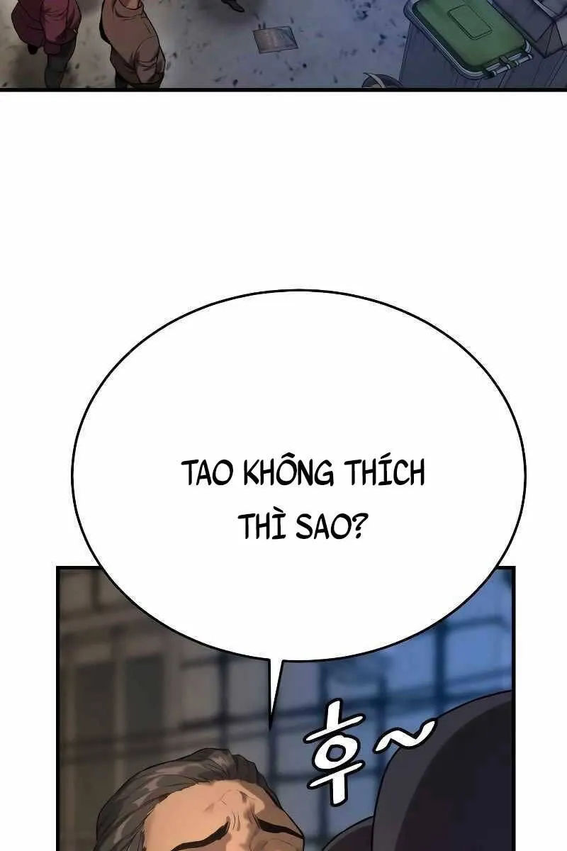 Cảnh Sát Khát Máu Chapter 1 - Trang 32