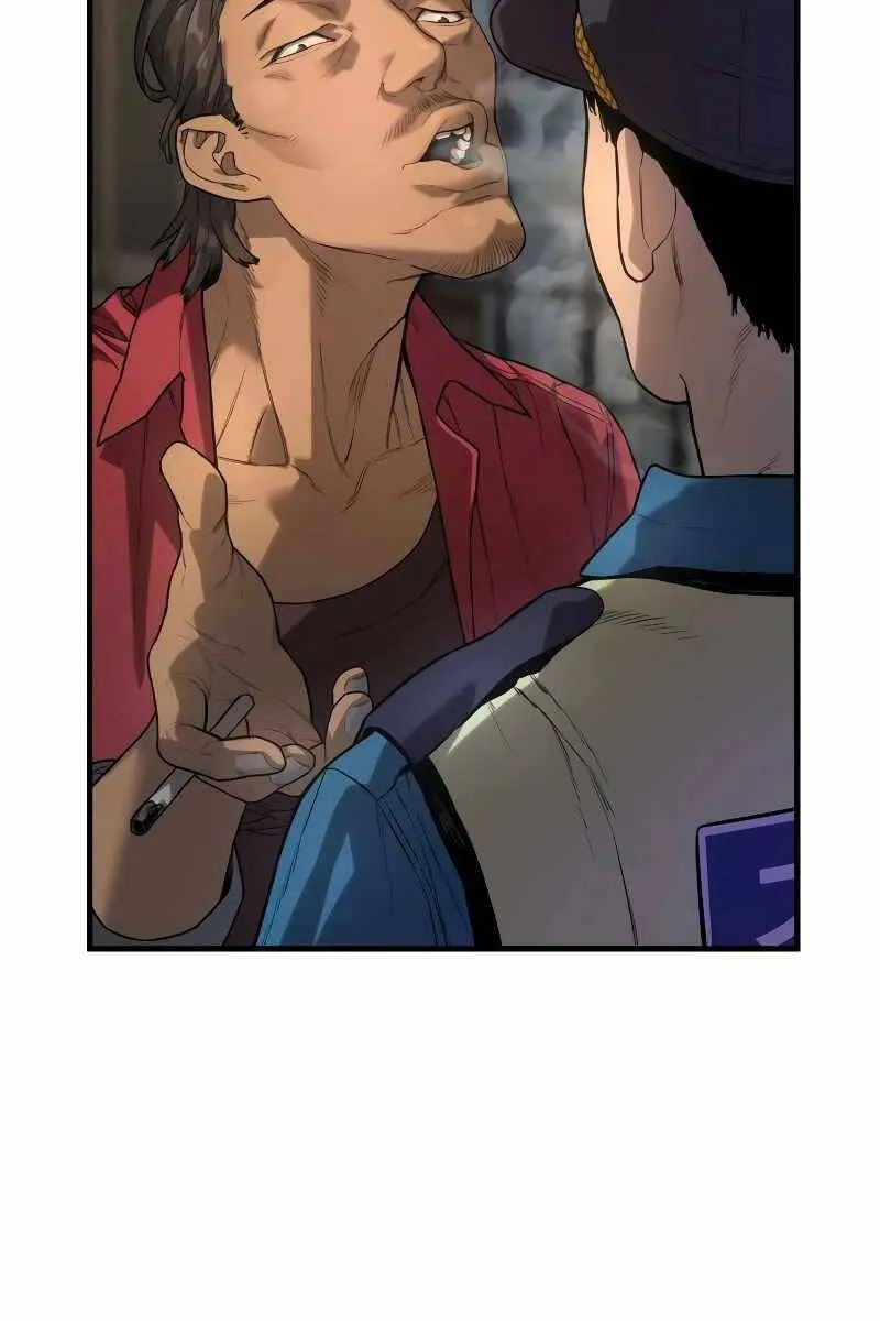 Cảnh Sát Khát Máu Chapter 1 - Trang 33