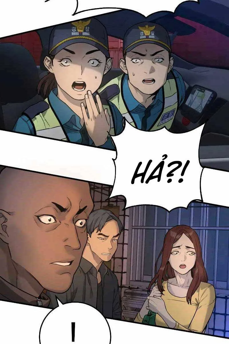 Cảnh Sát Khát Máu Chapter 1 - Trang 39