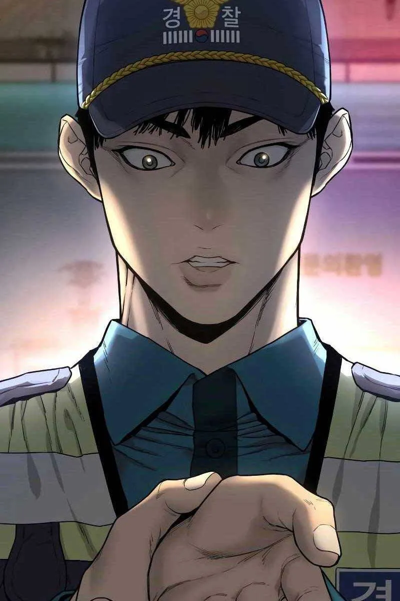 Cảnh Sát Khát Máu Chapter 1 - Trang 41