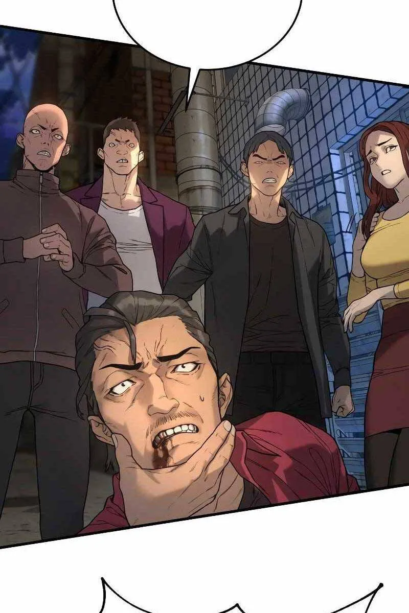 Cảnh Sát Khát Máu Chapter 1 - Trang 43